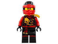 LEGO set 70591-1 Kryptarium Prison Breakout - Image 7