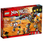 LEGO set 70592-1 Salvage M.E.C. - Image 2