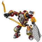 LEGO set 70592-1 Salvage M.E.C. - Image 4