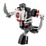 LEGO set 70592-1 Salvage M.E.C. - Image 5