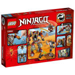 LEGO set 70592-1 Salvage M.E.C. - Image 6