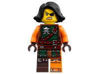 LEGO set 70593-1 The Green NRG Dragon - Image 3