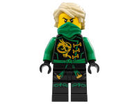 LEGO set 70593-1 The Green NRG Dragon - Image 10