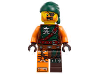 LEGO set 70593-1 The Green NRG Dragon - Image 11