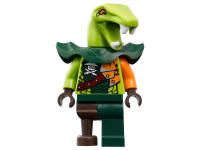 LEGO set 70594-1 The Lighthouse Siege - Image 3