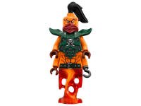 LEGO set 70594-1 The Lighthouse Siege - Image 4