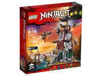 LEGO set 70594-1 The Lighthouse Siege - Image 2