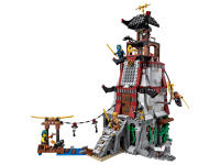 LEGO set 70594-1 The Lighthouse Siege - Image 5
