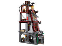 LEGO set 70594-1 The Lighthouse Siege - Image 6