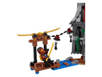LEGO set 70594-1 The Lighthouse Siege - Image 7