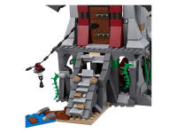 LEGO set 70594-1 The Lighthouse Siege - Image 8