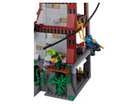 LEGO set 70594-1 The Lighthouse Siege - Image 10