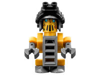 LEGO set 70594-1 The Lighthouse Siege - Image 12