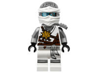 LEGO set 70595-1 Ultra Stealth Raider - Image 3