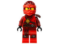 LEGO set 70595-1 Ultra Stealth Raider - Image 4