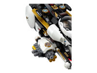 LEGO set 70595-1 Ultra Stealth Raider - Image 8