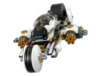 LEGO set 70595-1 Ultra Stealth Raider - Image 9