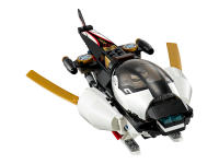 LEGO set 70595-1 Ultra Stealth Raider - Image 10