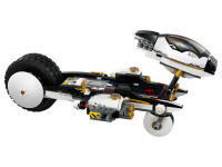 LEGO set 70595-1 Ultra Stealth Raider - Image 11