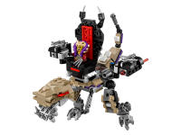 LEGO set 70595-1 Ultra Stealth Raider - Image 12