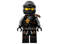 LEGO set 70595-1 Ultra Stealth Raider - Image 13