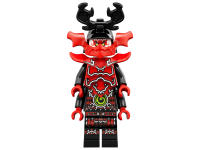 LEGO set 70596-1 Samurai X Cave Chaos - Image 5