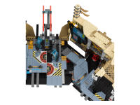 LEGO set 70596-1 Samurai X Cave Chaos - Image 7