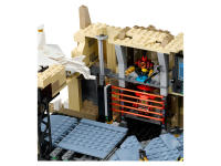 LEGO set 70596-1 Samurai X Cave Chaos - Image 8