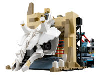 LEGO set 70596-1 Samurai X Cave Chaos - Image 10