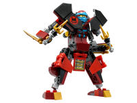 LEGO set 70596-1 Samurai X Cave Chaos - Image 13