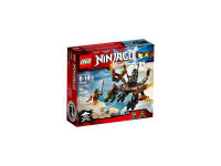 LEGO set 70599-1 Cole's Dragon - Image 2