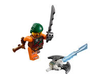 LEGO set 70599-1 Cole's Dragon - Image 5