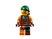 LEGO set 70599-1 Cole's Dragon - Image 6