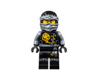 LEGO set 70599-1 Cole's Dragon - Image 7