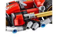 LEGO set 70600-1 Ninja Bike Chase - Image 6
