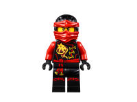 LEGO set 70600-1 Ninja Bike Chase - Image 8
