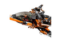 LEGO set 70601-1 Sky Shark - Image 6
