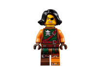 LEGO set 70602-1 Jay's Elemental Dragon - Image 3