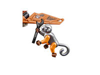 LEGO set 70602-1 Jay's Elemental Dragon - Image 10