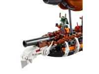 LEGO set 70603-1 Raid Zeppelin - Image 5