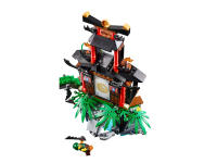 LEGO set 70604-1 Tiger Widow Island - Image 11