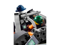 LEGO set 70605-1 Misfortune's Keep - Image 11
