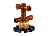 LEGO set 70606-1 Spinjitzu Training - Image 5