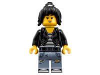 LEGO set 70607-1 NINJAGO City Chase - Image 6