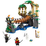 LEGO set 70608-1 Master Falls - Image 1