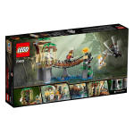 LEGO set 70608-1 Master Falls - Image 2