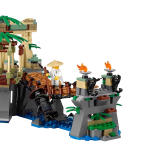 LEGO set 70608-1 Master Falls - Image 3