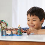 LEGO set 70608-1 Master Falls - Image 5
