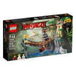 LEGO set 70608-1 Master Falls - Image 6