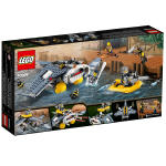 LEGO set 70609-1 Manta Ray Bomber - Image 6